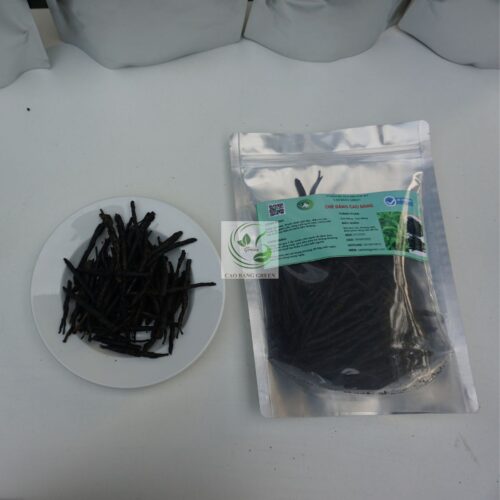 Sản phẩm Chè đắng Cao Bằng tại Cao Bằng Green.vn