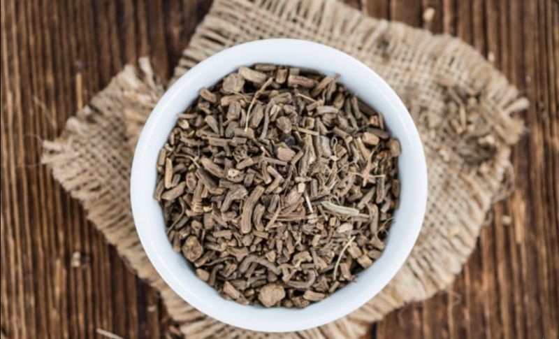 Trà rễ cây Nữ Lang