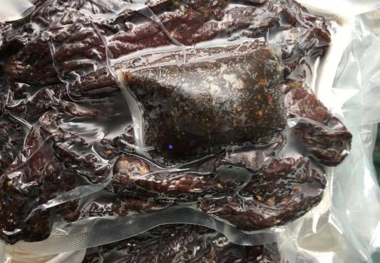 Sản phẩm được đóng gói cẩn thận.