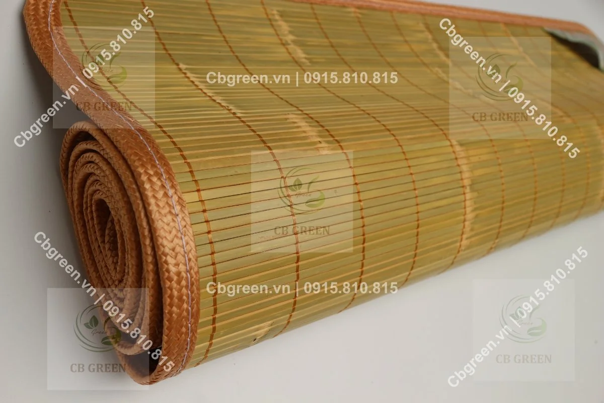 Quy trình làm chiếu trúc Cao Sơn đối mục chuẩn xuất khẩu