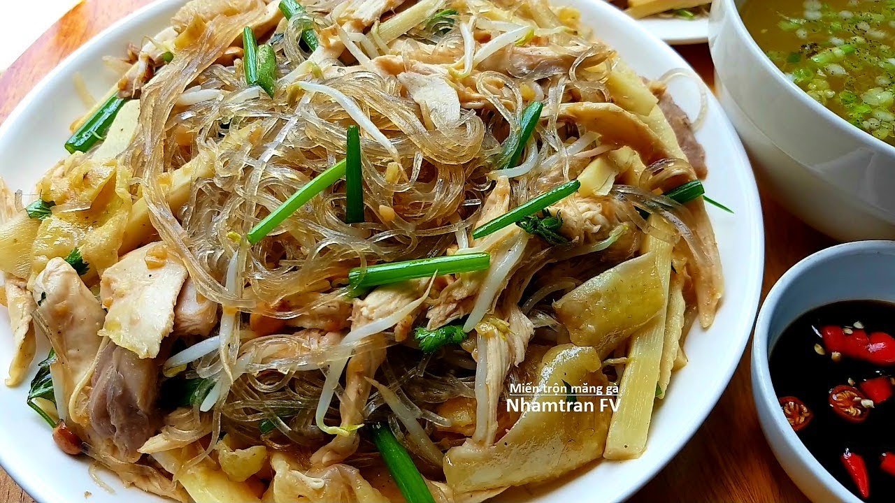 5 cách nấu miến ngon đơn giản tại nhà bạn nên biết