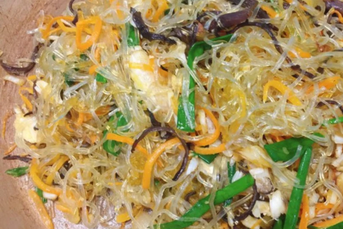 5 cách nấu miến ngon đơn giản tại nhà bạn nên biết