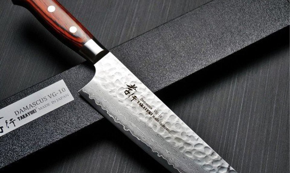 Hướng dẫn cách mài dao bén tại nhà đơn giản nhất