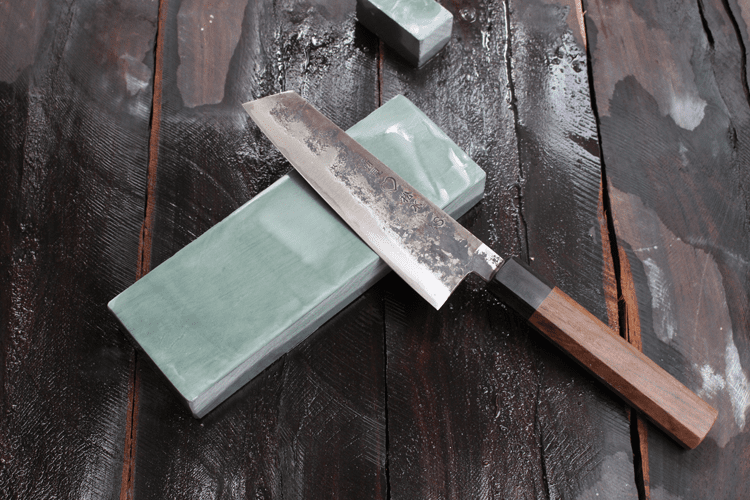 Hướng dẫn cách mài dao bén tại nhà đơn giản nhất