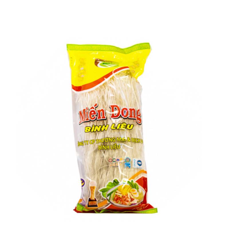 Miến đồng Bình Liêu - Hương vị độc đáo của Quảng Ninh