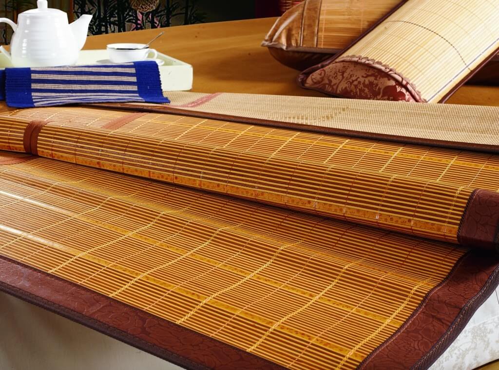 Nằm chiếu trúc có tốt không? 4 Nằm chiếu trúc có tốt không?