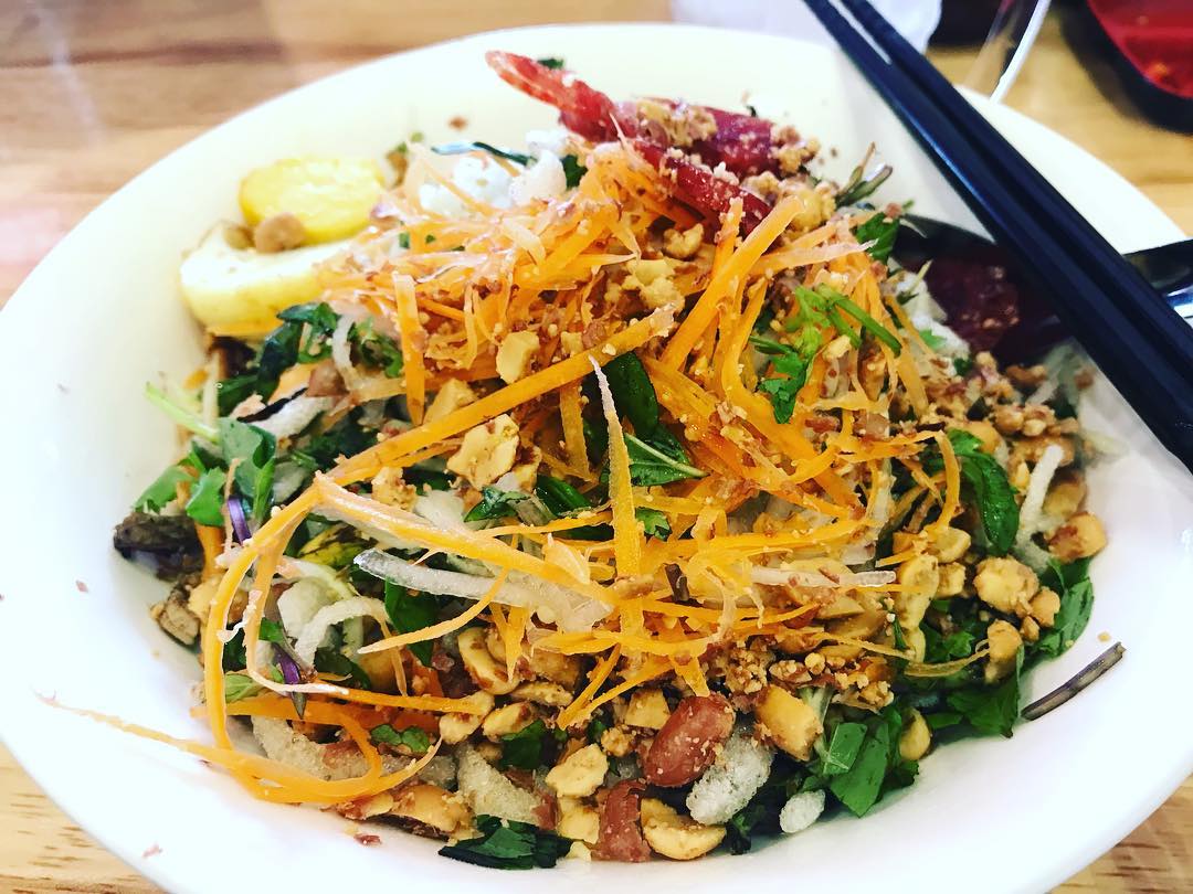 Phở chua Cao Bằng - Món ăn độc lạ miền sơn cước