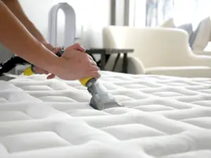How to Clean a Mattress: Complete Care Guide