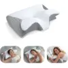 Butterfly Memory Foam Pillow