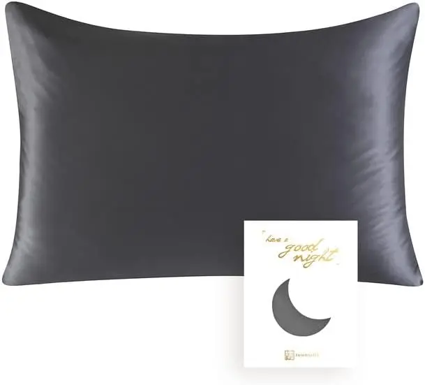 Mulberry Silk Pillowcase - Image 9