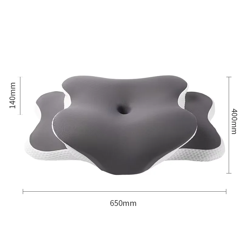 Contour Memory Foam Pillow - Image 7