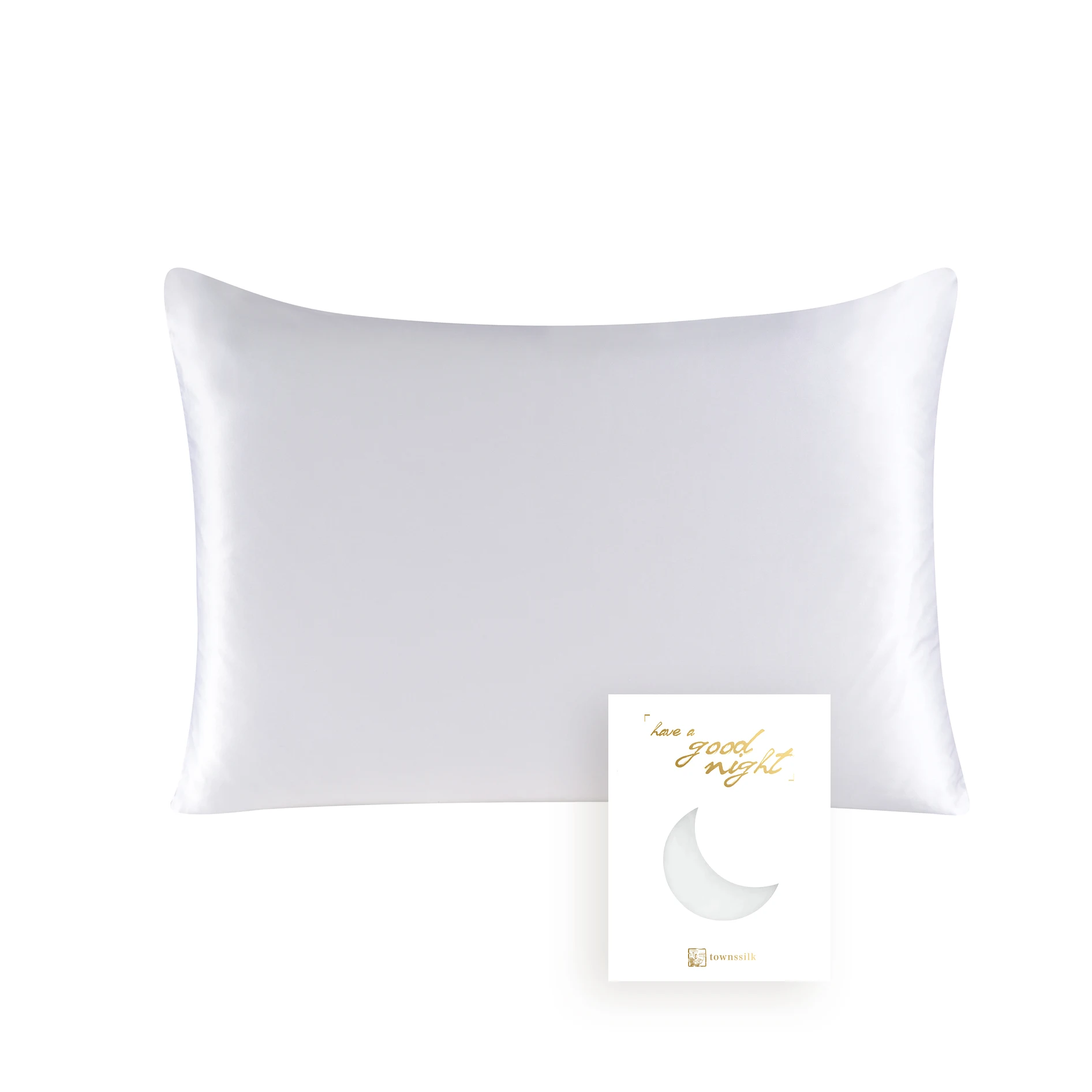 Mulberry Silk Pillowcase - Image 14