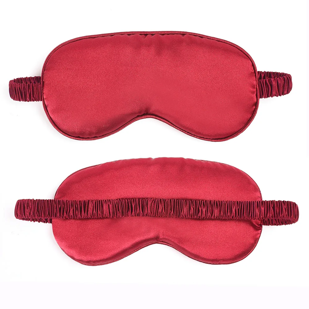 3D Silk Sleep Mask - Image 13