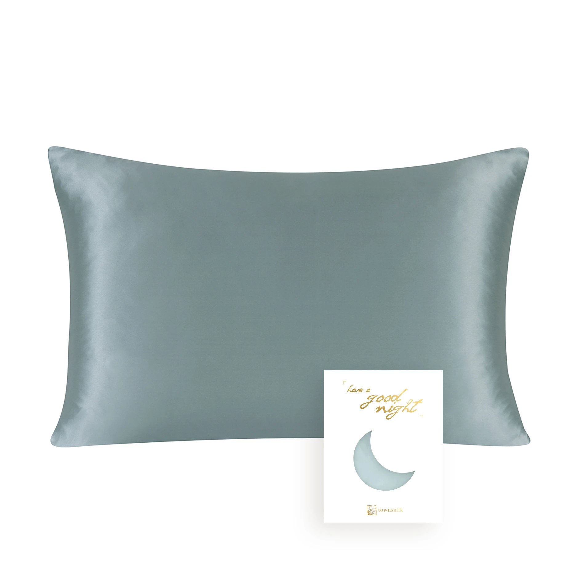 Mulberry Silk Pillowcase - Image 17