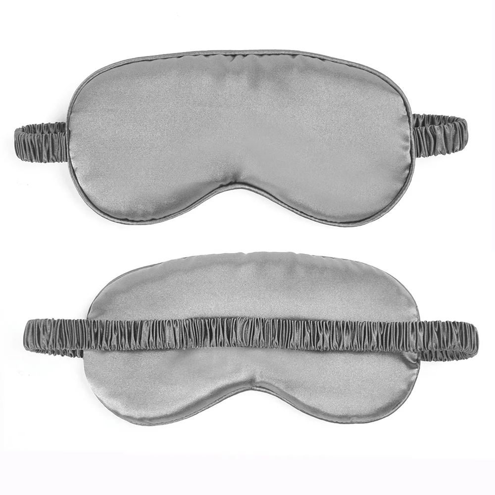 3D Silk Sleep Mask - Image 12
