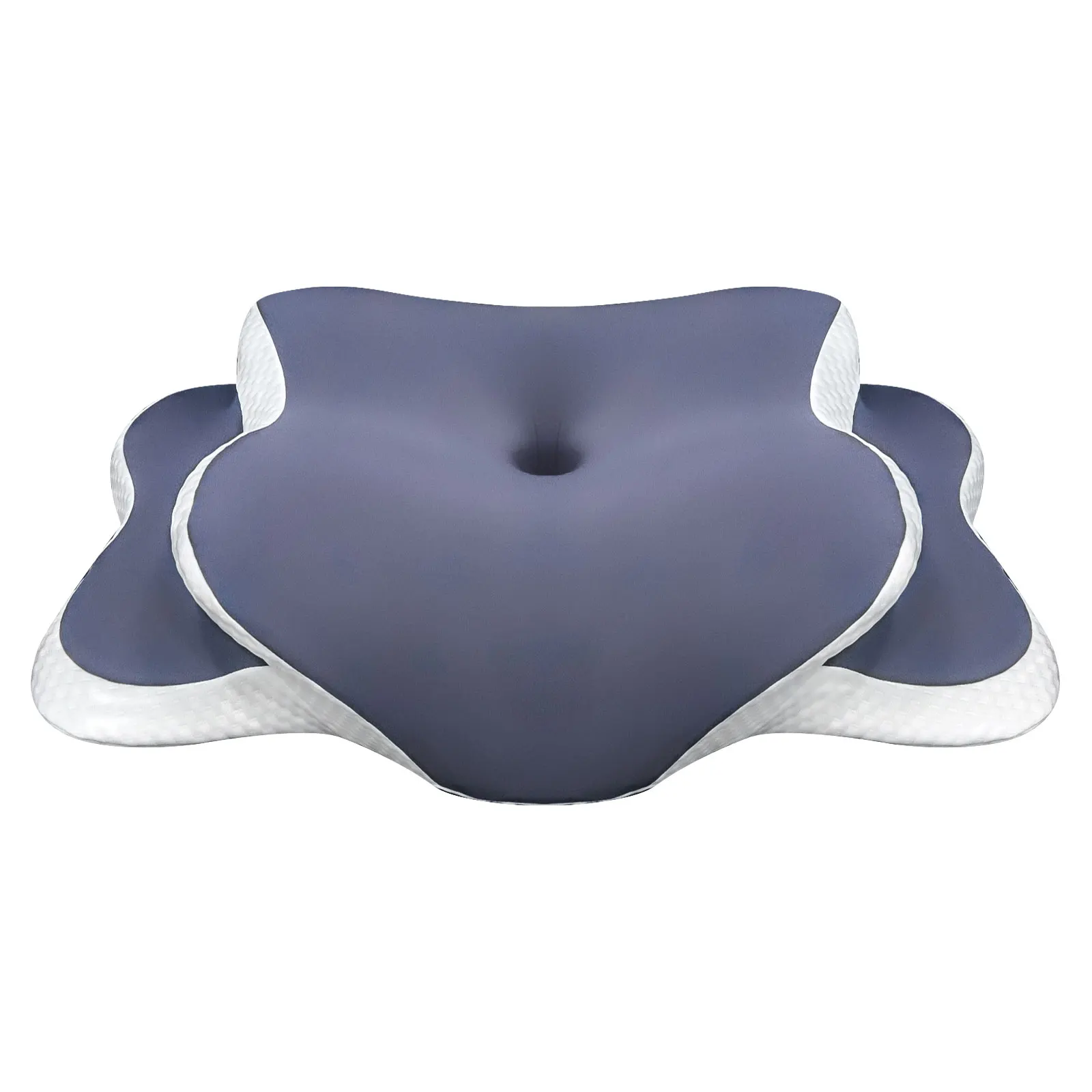 Contour Memory Foam Pillow - Image 8