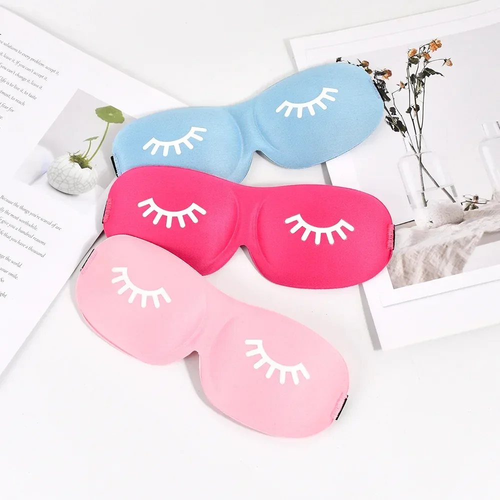 3D Sleep Mask - Image 3