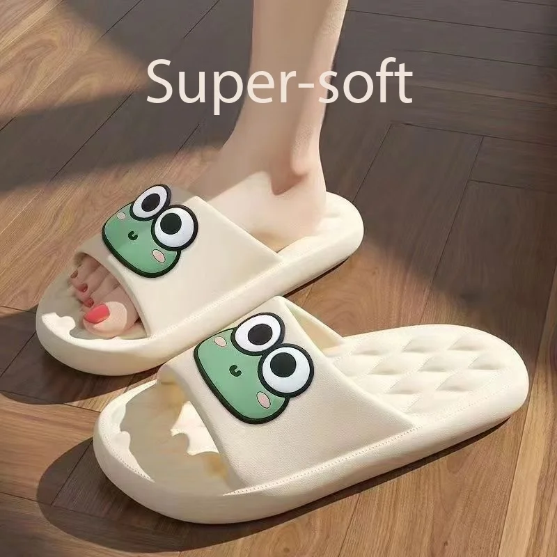 Frog EVA Slide Slippers - Image 5
