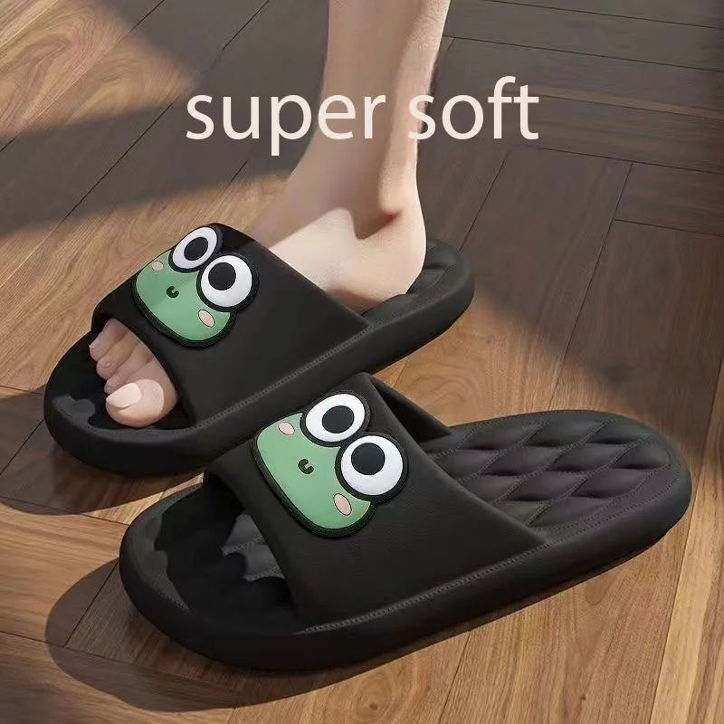 Frog EVA Slide Slippers - Image 4