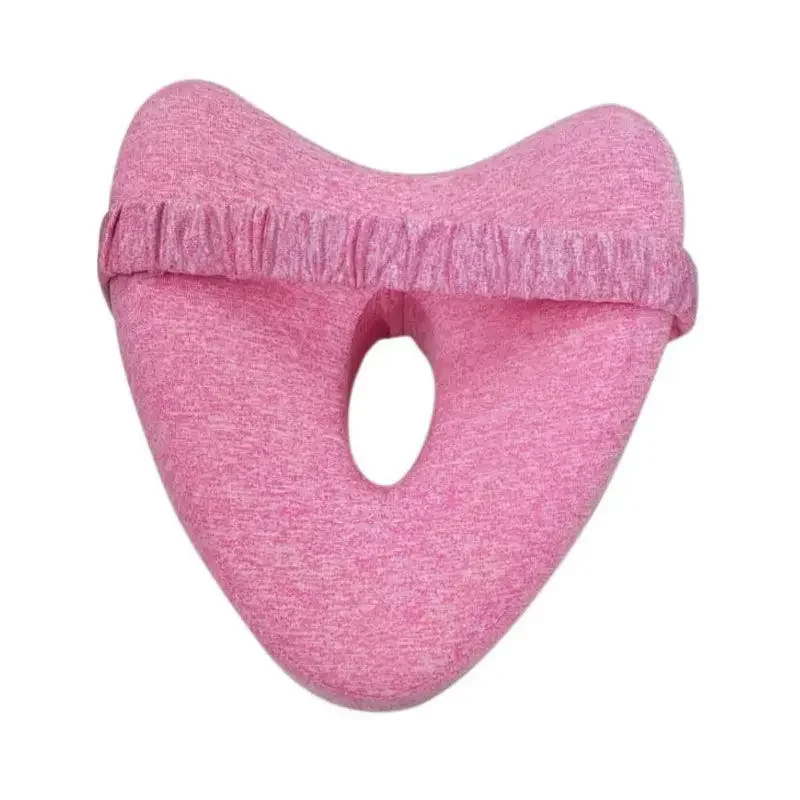 Memory Foam Leg Pillow - Image 7