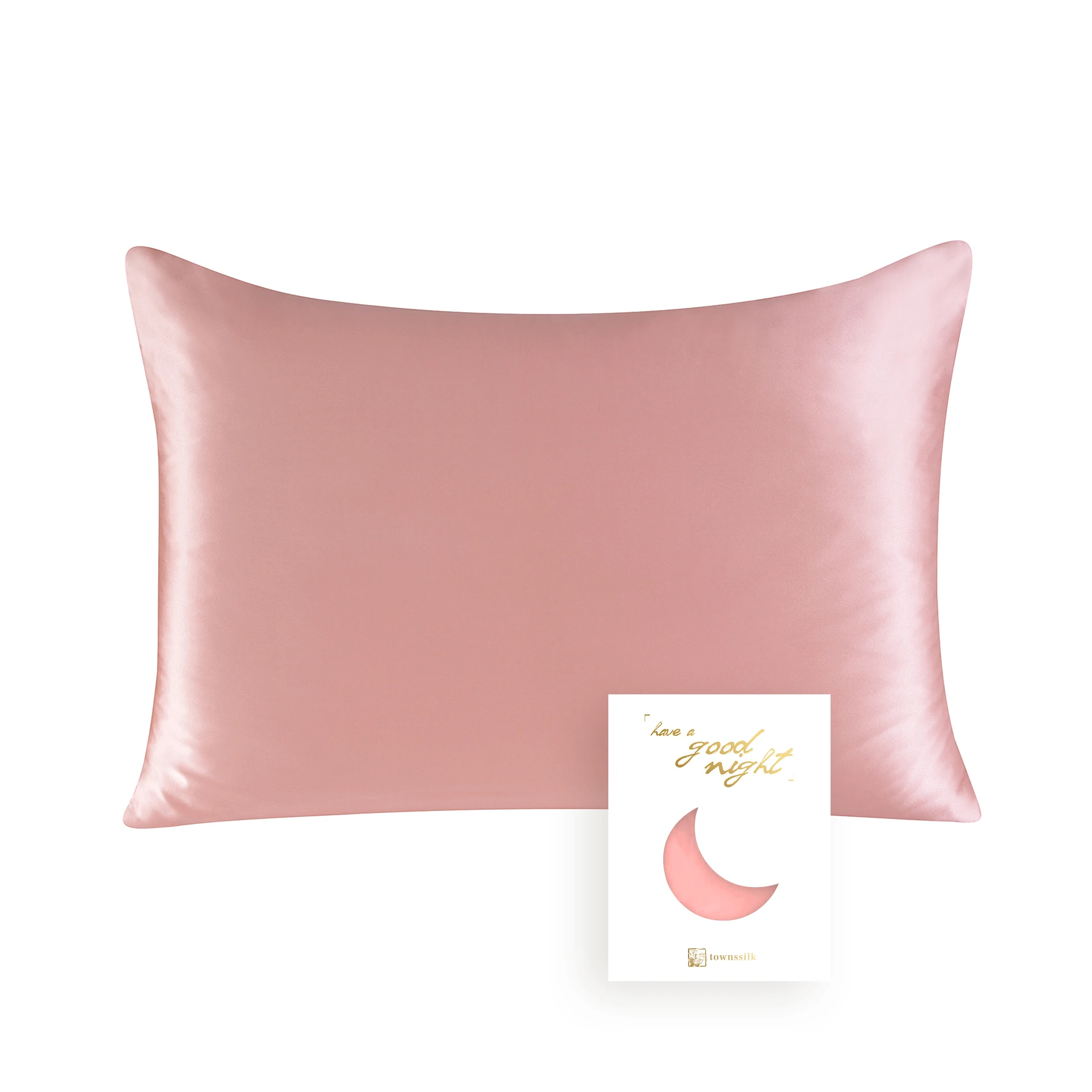 Mulberry Silk Pillowcase - Image 10