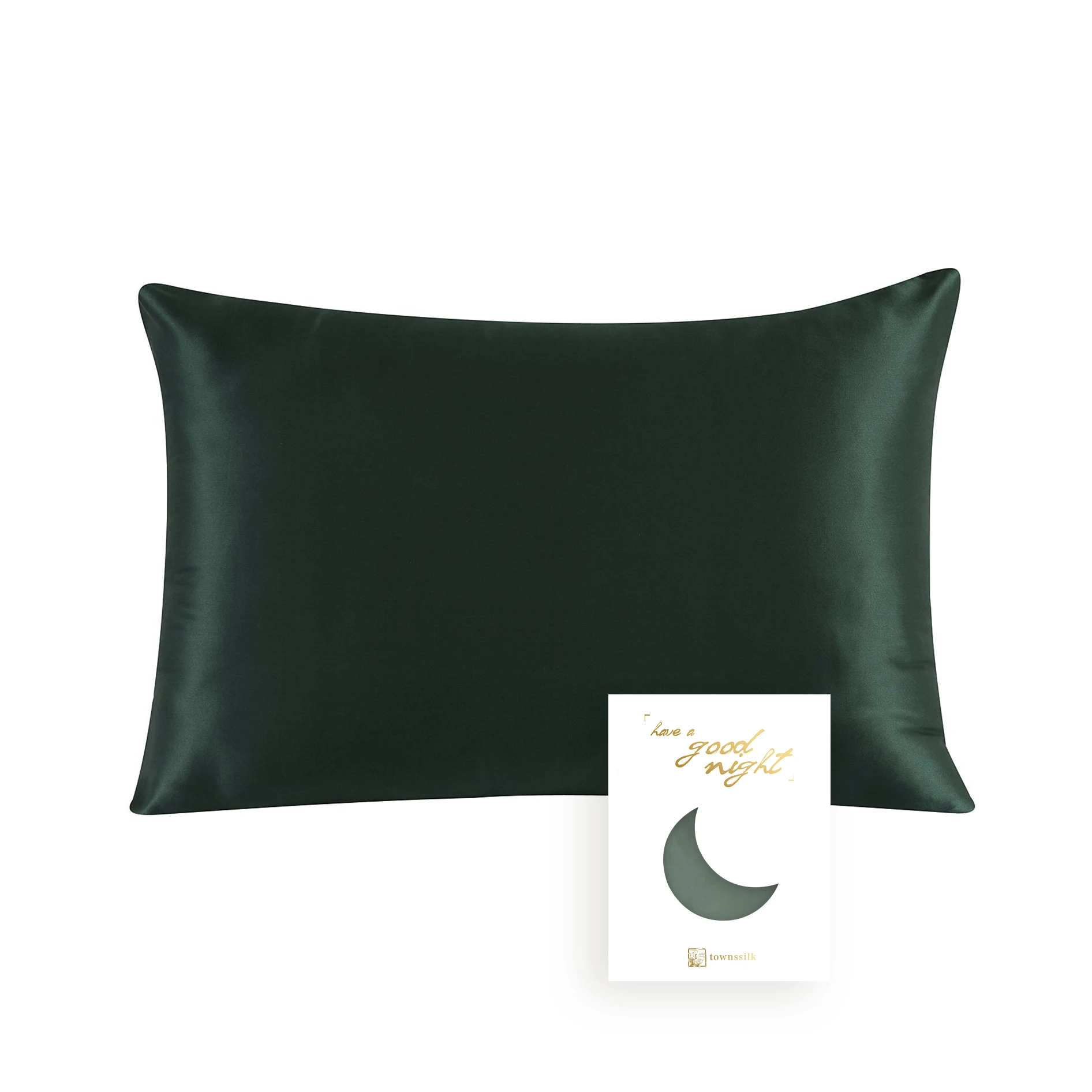 Mulberry Silk Pillowcase - Image 15