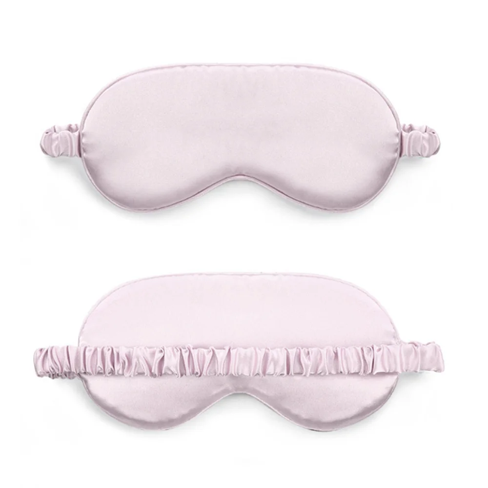 3D Silk Sleep Mask - Image 8