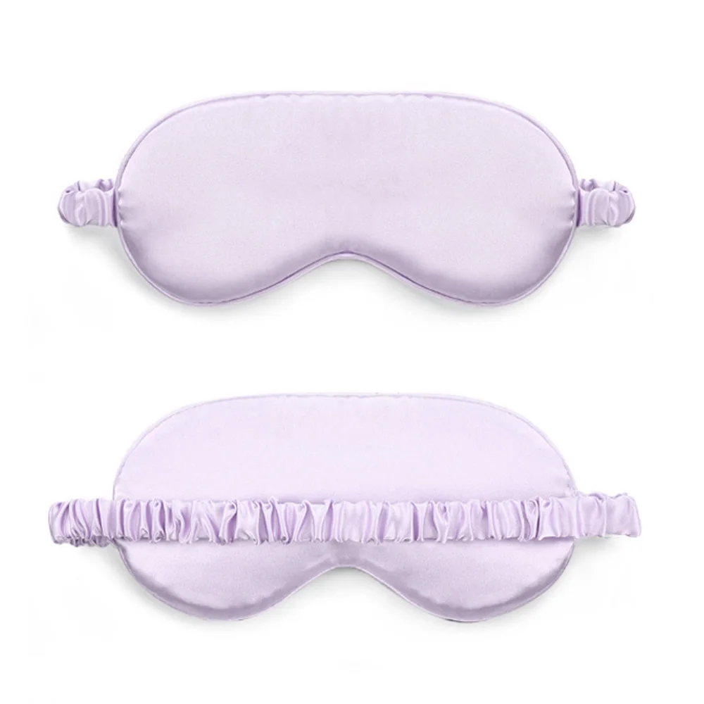 3D Silk Sleep Mask - Image 11