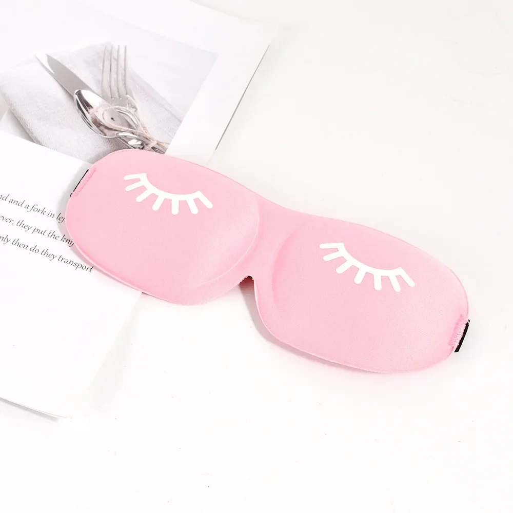 3D Sleep Mask - Image 7
