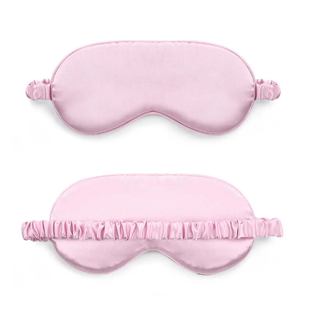 3D Silk Sleep Mask - Image 7