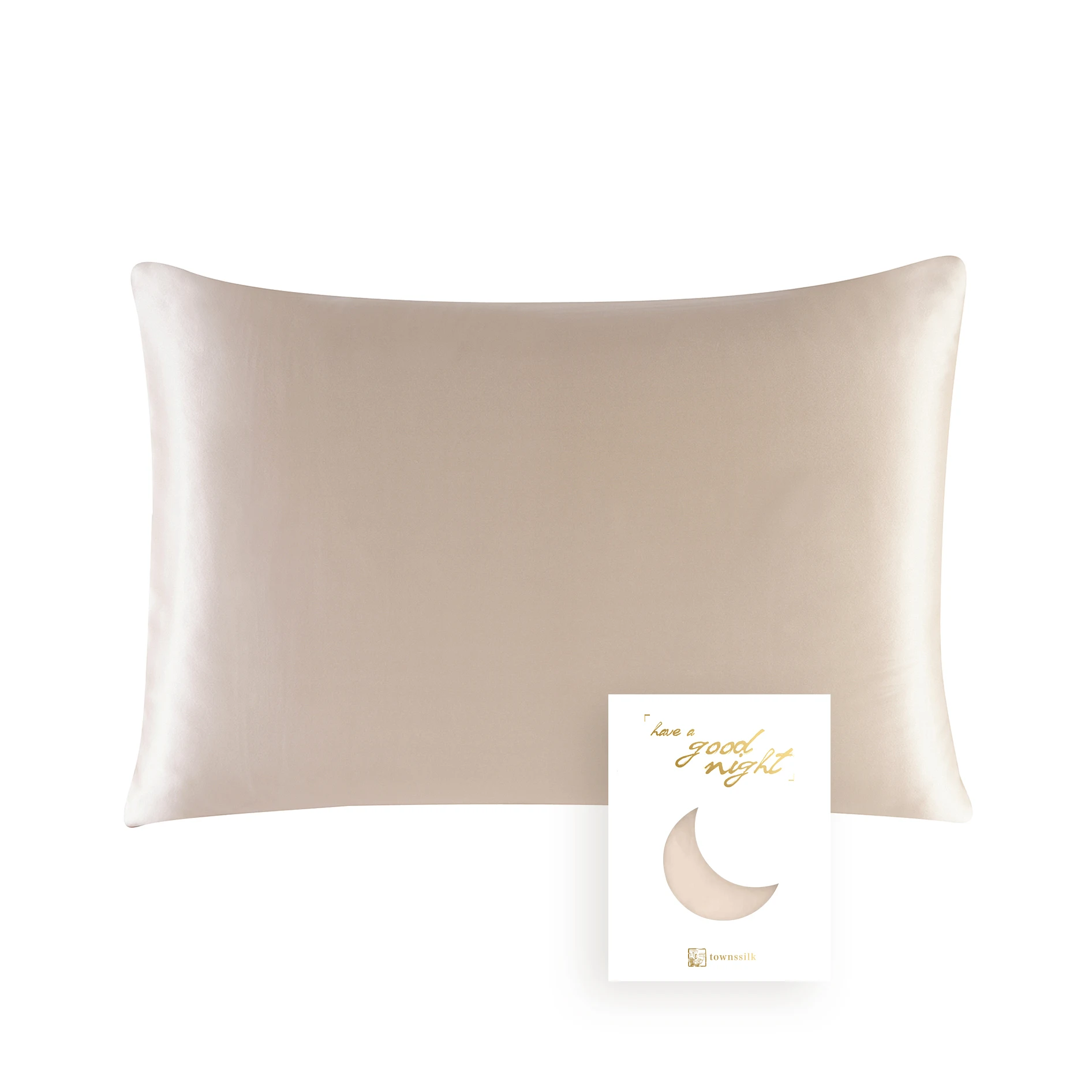 Mulberry Silk Pillowcase - Image 6