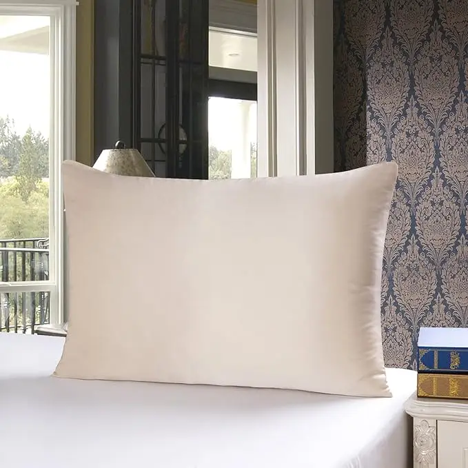 Mulberry Silk Pillowcase - Image 2