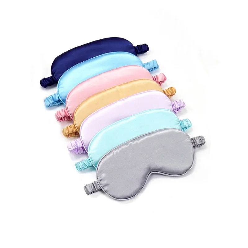 3D Silk Sleep Mask - Image 27