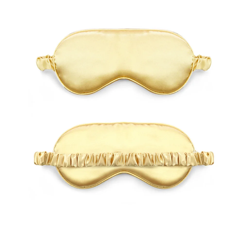 3D Silk Sleep Mask - Image 9