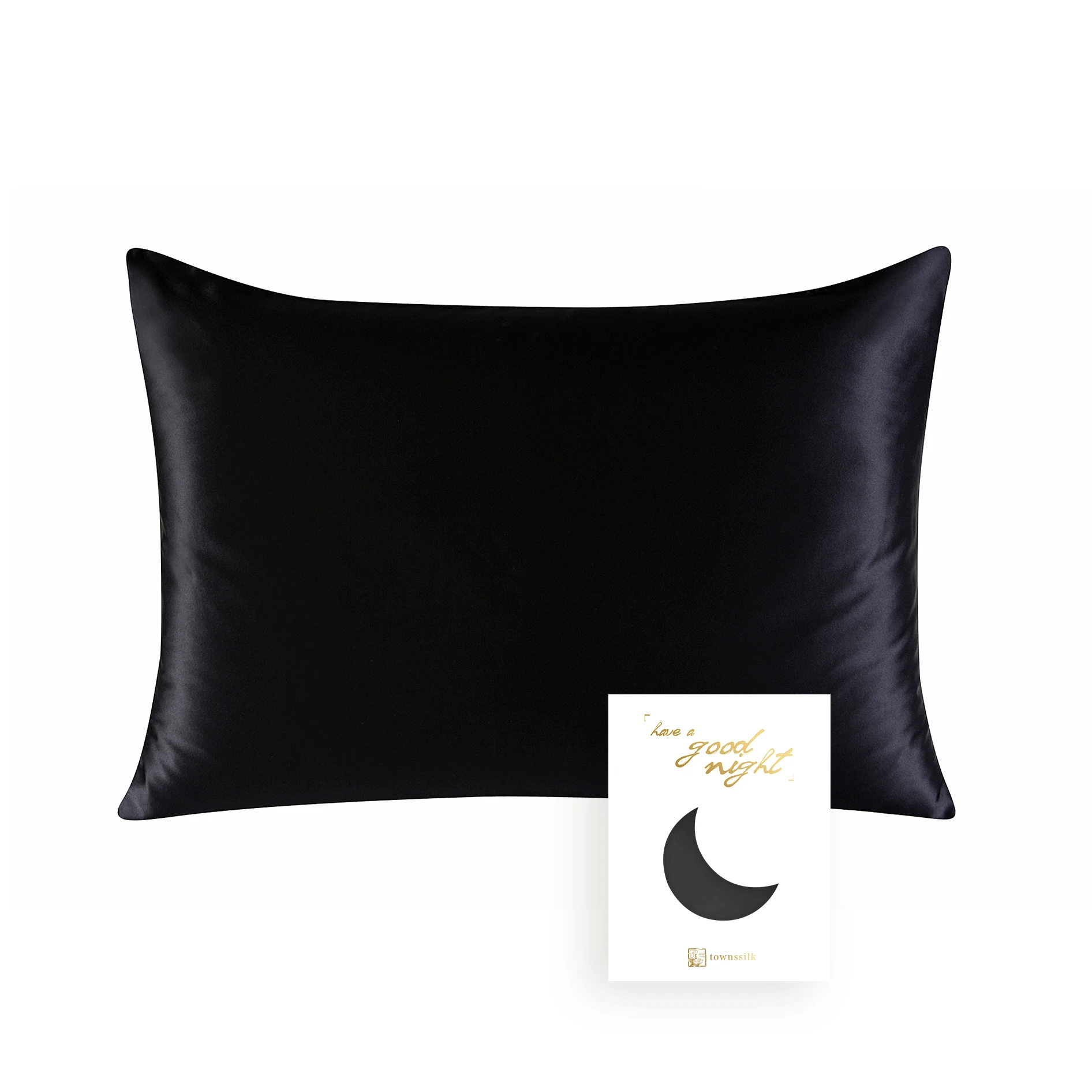 Mulberry Silk Pillowcase - Image 13