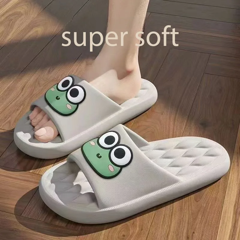 Frog EVA Slide Slippers - Image 6