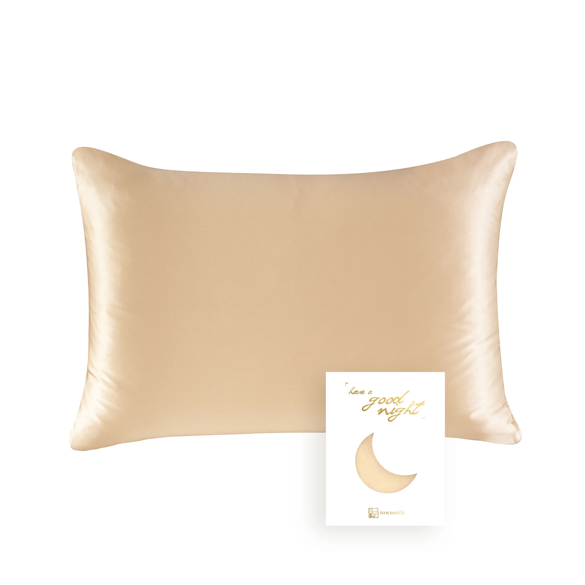 Mulberry Silk Pillowcase - Image 11