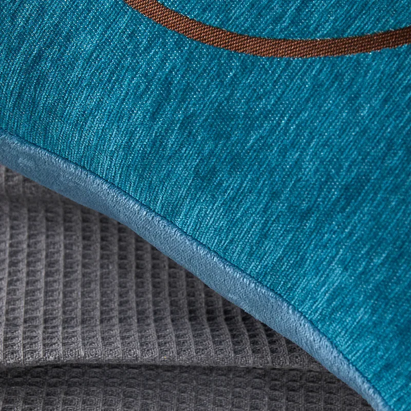 Cable Knit Pillow Cover - Image 4