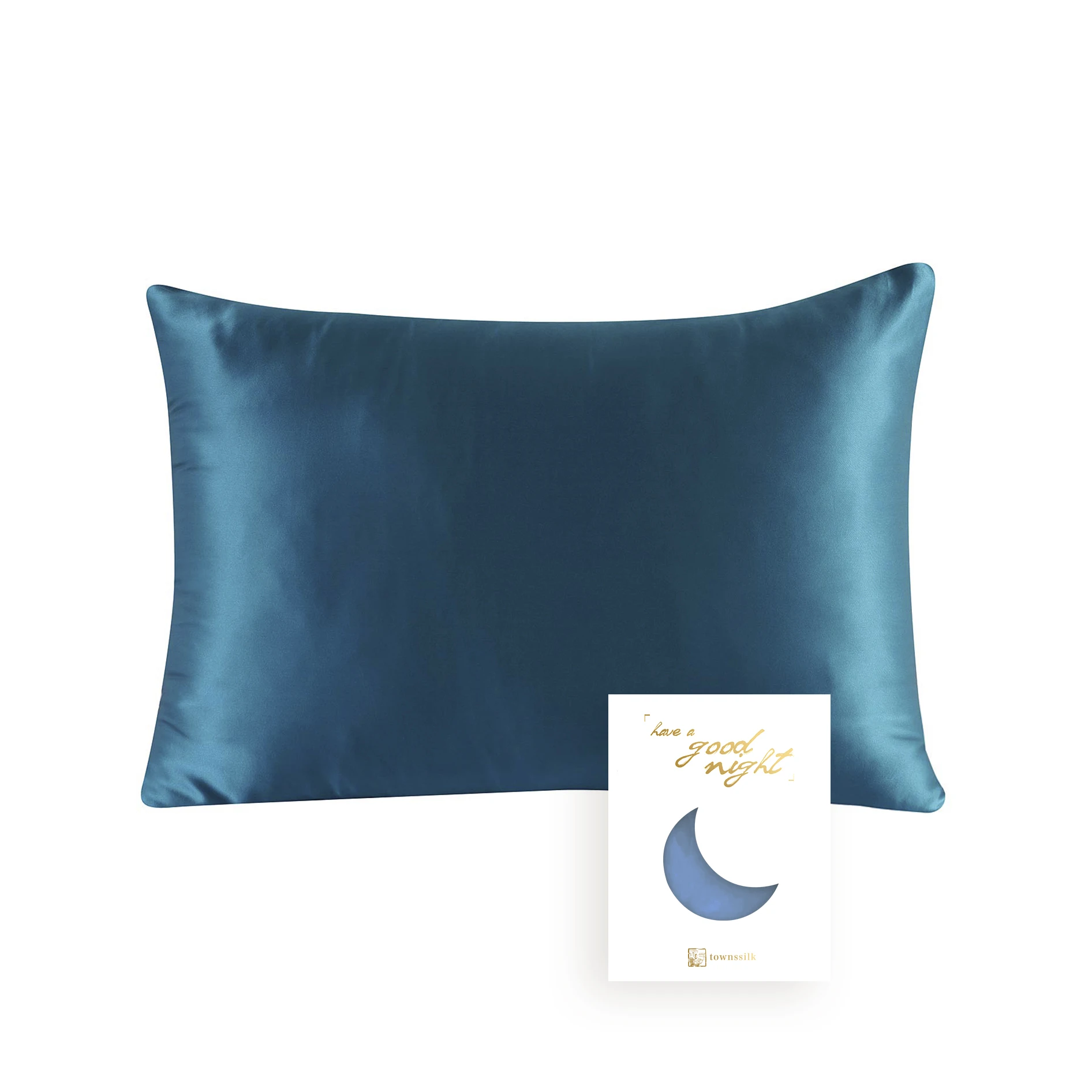 Mulberry Silk Pillowcase - Image 16