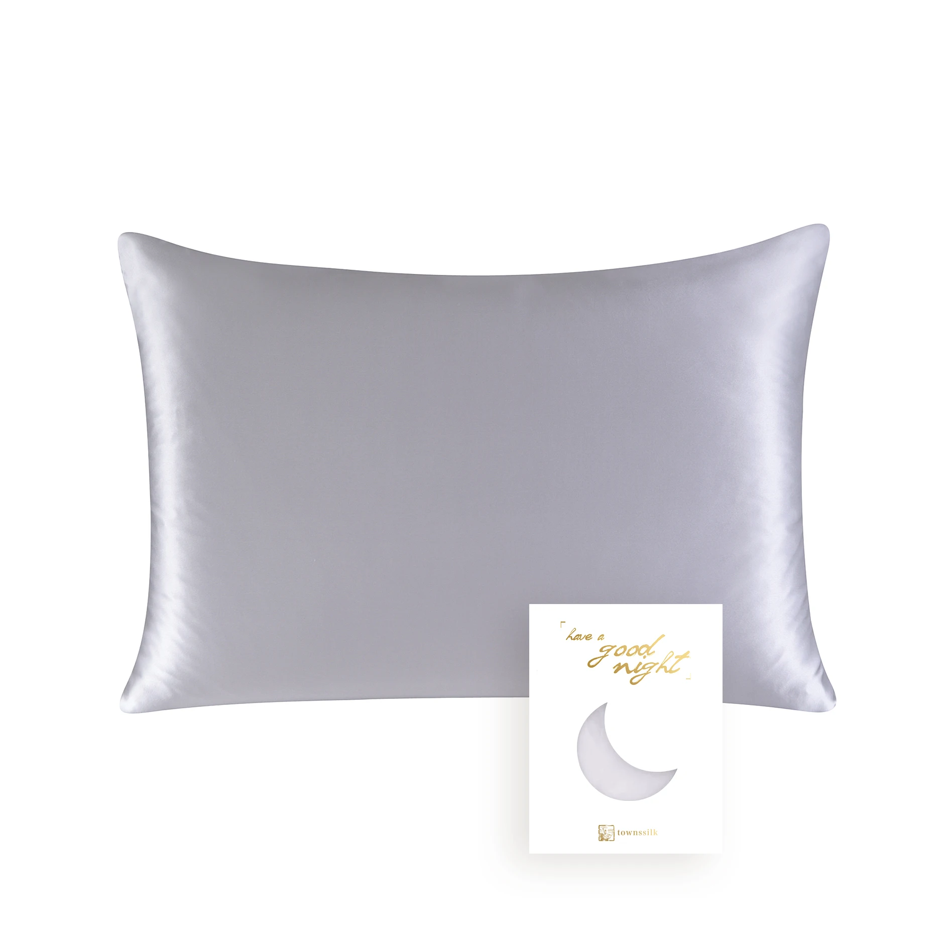 Mulberry Silk Pillowcase - Image 7
