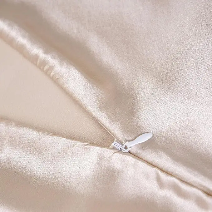 Mulberry Silk Pillowcase - Image 4