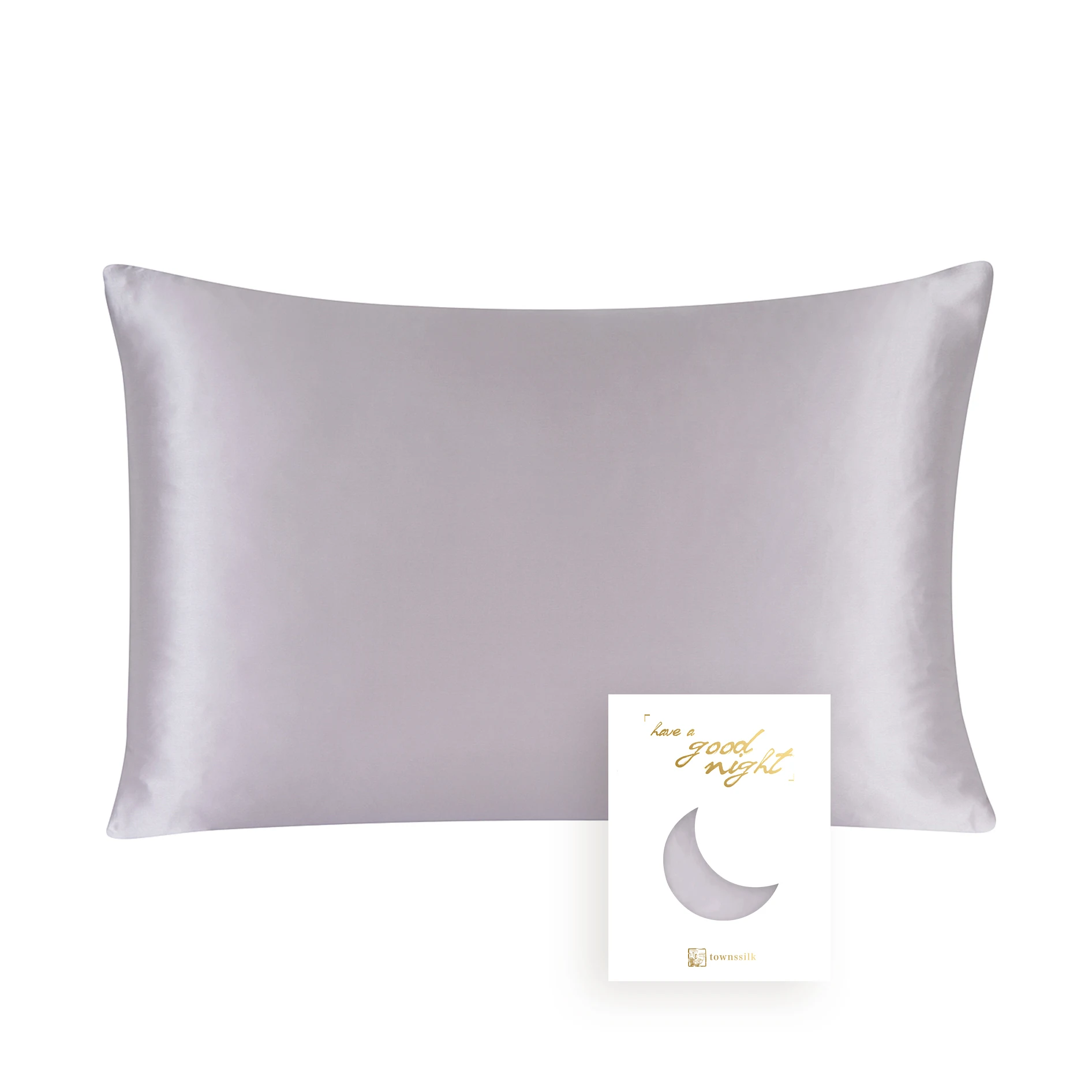 Mulberry Silk Pillowcase - Image 18