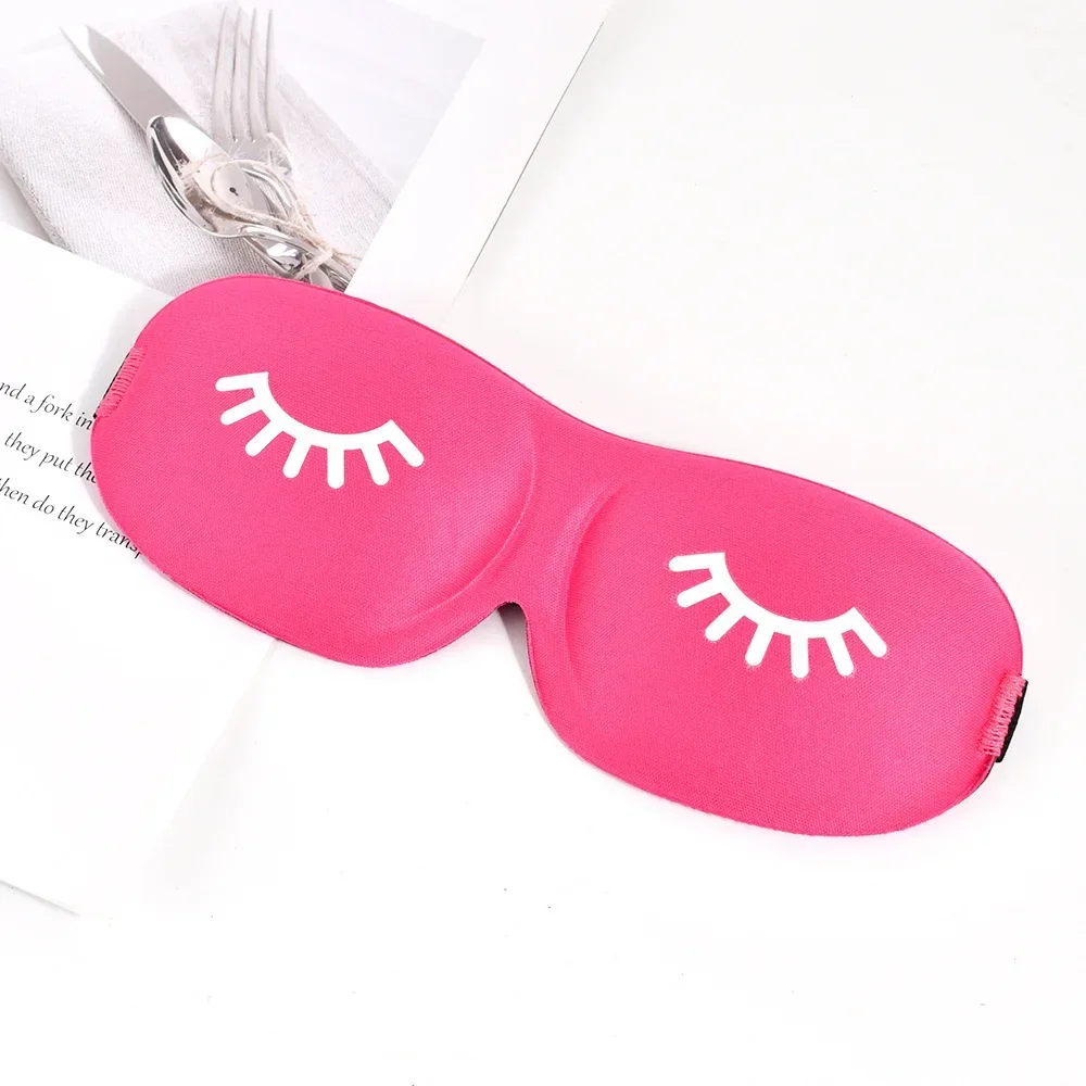 3D Sleep Mask - Image 11