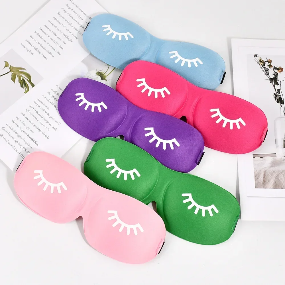 3D Sleep Mask - Image 2