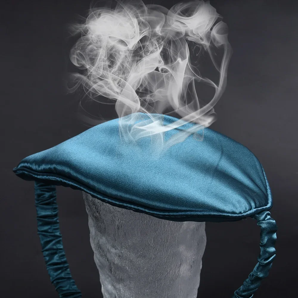 3D Silk Sleep Mask - Image 24