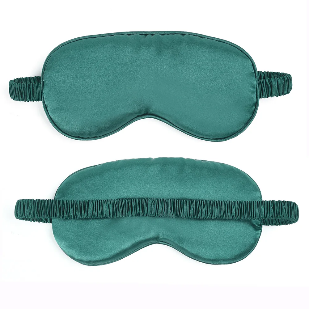 3D Silk Sleep Mask - Image 10