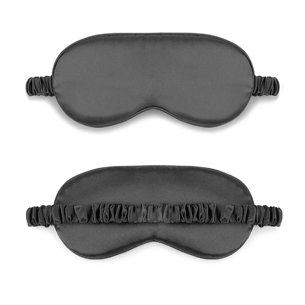 3D Silk Sleep Mask - Image 15