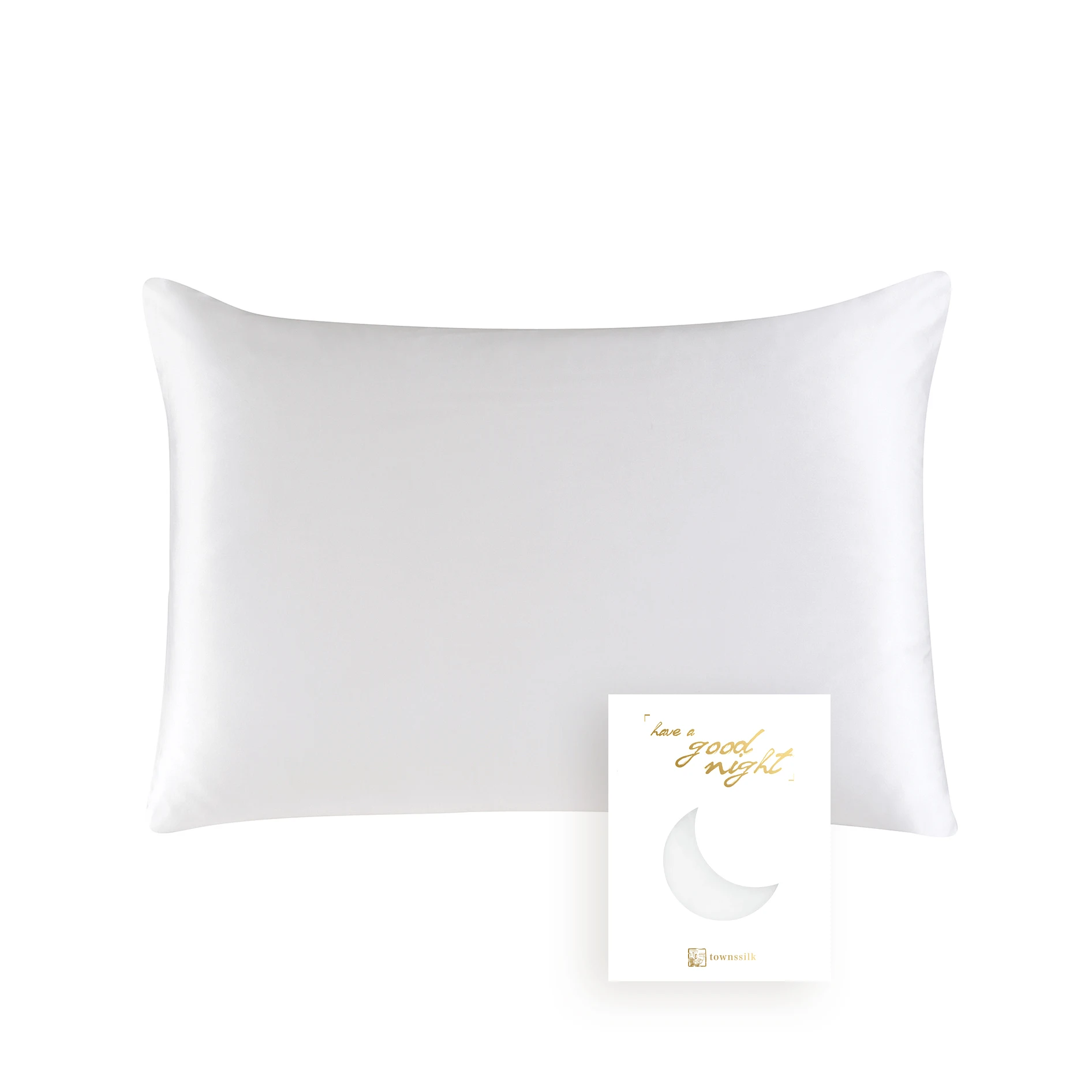 Mulberry Silk Pillowcase - Image 8