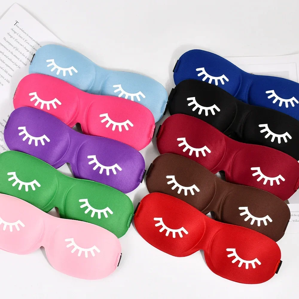 3D Sleep Mask