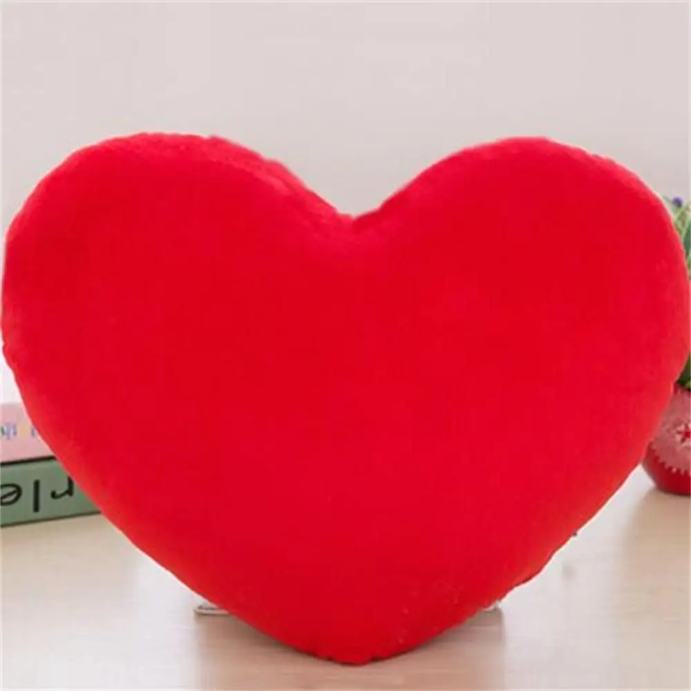 Heart Plush Pillow - Image 7